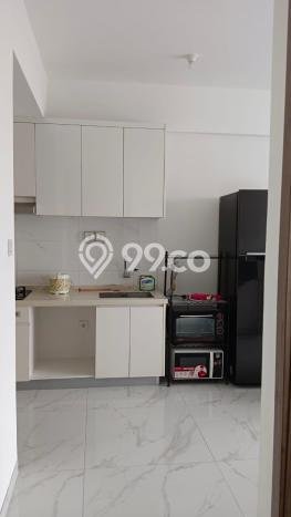 For Rent Apartemen Kawasan BSD City, 1 KM, Luas 49m², Pemandangan Bagus For Rent Apartemen Kawasan BSD City, 1 KM, Luas 49m², Pemandangan Bagus