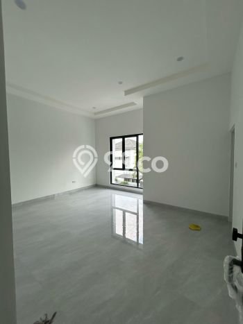 Rumah Premium 3 KT 3 KM di Kawasan Nyaman BSD Nusaloka, Tangerang Rumah Premium 3 KT 3 KM di Kawasan Nyaman BSD Nusaloka, Tangerang