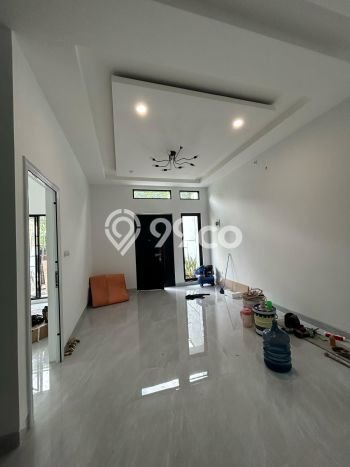Rumah Premium 3 KT 3 KM di Kawasan Nyaman BSD Nusaloka, Tangerang Rumah Premium 3 KT 3 KM di Kawasan Nyaman BSD Nusaloka, Tangerang