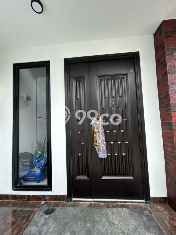 Rumah Premium 3 KT 3 KM di Kawasan Nyaman BSD Nusaloka, Tangerang Rumah Premium 3 KT 3 KM di Kawasan Nyaman BSD Nusaloka, Tangerang