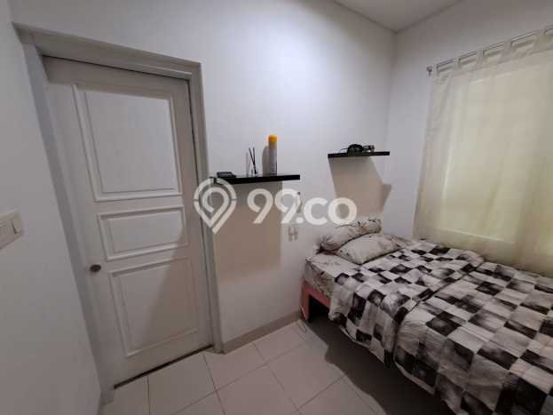 Rumah 2 KT 2 KM Newly Built di Gading Serpong, Dekat Mal, Tangerang Rumah 2 KT 2 KM Newly Built di Gading Serpong, Dekat Mal, Tangerang