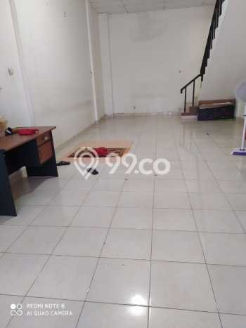Ruko Ready Kawasan Gading Serpong, Luas 90m², Area Komersial Ruko Ready Kawasan Gading Serpong, Luas 90m², Area Komersial