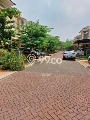 Rumah Akses Mudah di Gading Serpong Karelia Village, Tangerang, LT 77m² Bangunan 95m² Rumah Akses Mudah di Gading Serpong Karelia Village, Tangerang, LT 77m² Bangunan 95m²