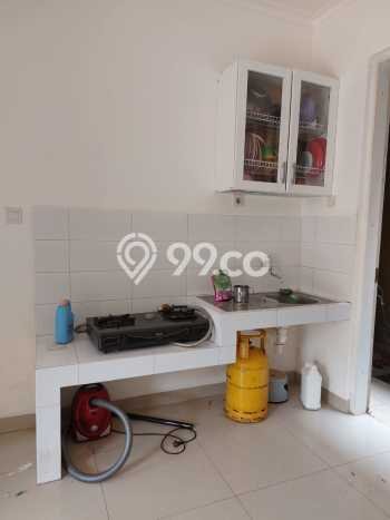 Rumah Akses Mudah di Gading Serpong Karelia Village, Tangerang, LT 77m² Bangunan 95m² Rumah Akses Mudah di Gading Serpong Karelia Village, Tangerang, LT 77m² Bangunan 95m²