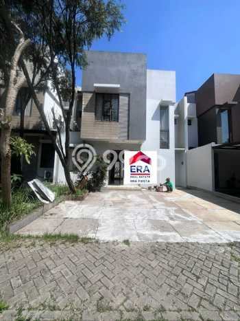 Jarang Ada! Rumah Kontrakan 6 Kamar Bagus Siap Huni BSD The Icon Jarang Ada! Rumah Kontrakan 6 Kamar Bagus Siap Huni BSD The Icon