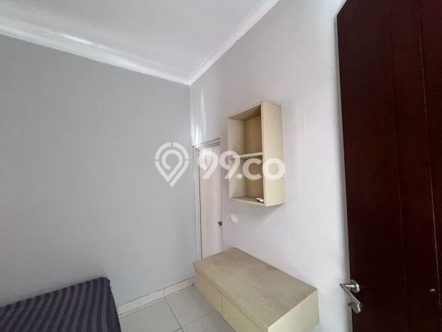 Jarang Ada! Rumah Kontrakan 6 Kamar Bagus Siap Huni BSD The Icon Jarang Ada! Rumah Kontrakan 6 Kamar Bagus Siap Huni BSD The Icon