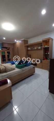 SPECIAL OFFER! Rumah Asri di BSD Giri Loka, LT 311m² Bangunan 450m² SPECIAL OFFER! Rumah Asri di BSD Giri Loka, LT 311m² Bangunan 450m²