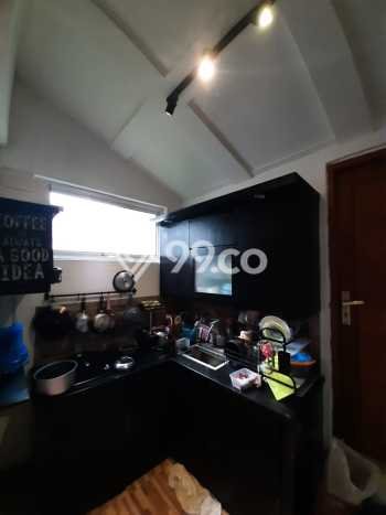Investasi Masa Depan 2 Kamar Tidur Akses Dekat di Kawasan Prospektif Serpong, Tangerang Selatan Investasi Masa Depan 2 Kamar Tidur Akses Dekat di Kawasan Prospektif Serpong, Tangerang Selatan