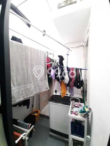 Investasi Masa Depan 2 Kamar Tidur Akses Dekat di Kawasan Prospektif Serpong, Tangerang Selatan Investasi Masa Depan 2 Kamar Tidur Akses Dekat di Kawasan Prospektif Serpong, Tangerang Selatan