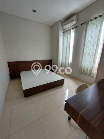BEST OFFER! Rumah Nyaman area BSD Vanya Park, LT 60m² Bangunan 53m² BEST OFFER! Rumah Nyaman area BSD Vanya Park, LT 60m² Bangunan 53m²