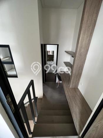 Rumah LT 40m² di BSD City, Akses BSD City, Tangerang, Tangerang Rumah LT 40m² di BSD City, Akses BSD City, Tangerang, Tangerang