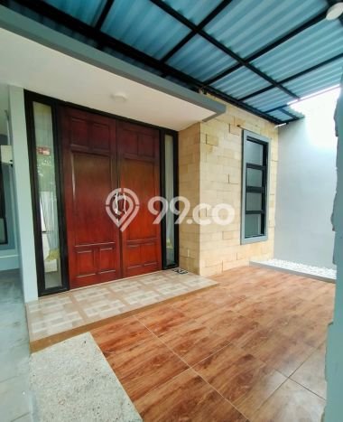 Jual Segera Rumah 3 KT 2 KM di BSD Griya Loka, Tangerang Jual Segera Rumah 3 KT 2 KM di BSD Griya Loka, Tangerang
