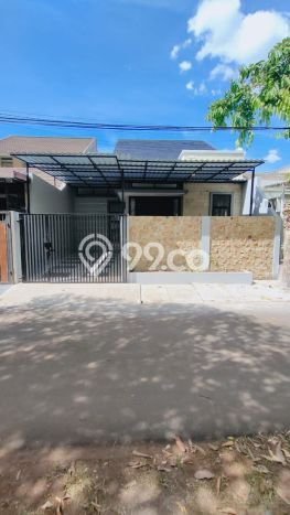 Jual Segera Rumah 3 KT 2 KM di BSD Griya Loka, Tangerang Jual Segera Rumah 3 KT 2 KM di BSD Griya Loka, Tangerang