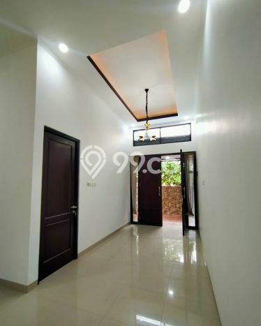 Jual Segera Rumah 3 KT 2 KM di BSD Griya Loka, Tangerang Jual Segera Rumah 3 KT 2 KM di BSD Griya Loka, Tangerang