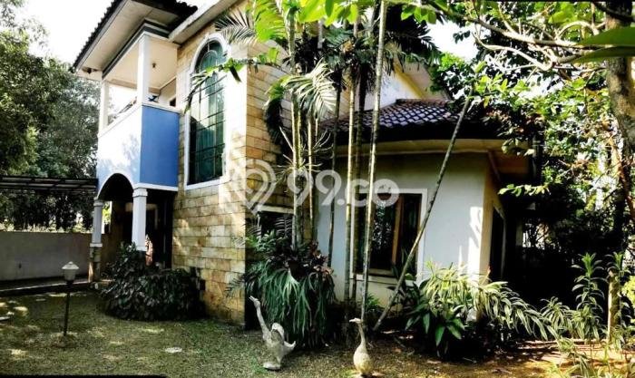Rumah Harga Terjangkau 3 KT di BSD Griya Loka, Tangerang Rumah Harga Terjangkau 3 KT di BSD Griya Loka, Tangerang