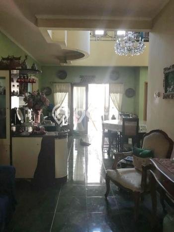 Rumah Harga Terjangkau 3 KT di BSD Griya Loka, Tangerang Rumah Harga Terjangkau 3 KT di BSD Griya Loka, Tangerang
