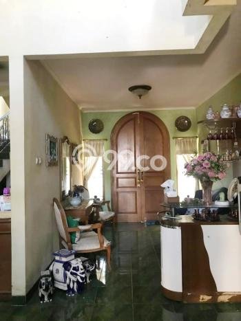Rumah Harga Terjangkau 3 KT di BSD Griya Loka, Tangerang Rumah Harga Terjangkau 3 KT di BSD Griya Loka, Tangerang