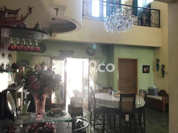 Rumah Harga Terjangkau 3 KT di BSD Griya Loka, Tangerang Rumah Harga Terjangkau 3 KT di BSD Griya Loka, Tangerang