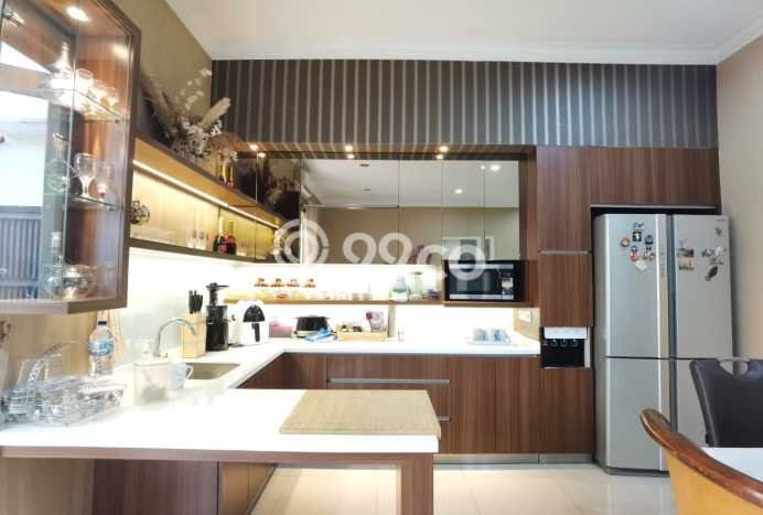 SPECIAL OFFER! Rumah Asri area Gading Serpong, LT 250m² LB 230m² SPECIAL OFFER! Rumah Asri area Gading Serpong, LT 250m² LB 230m²