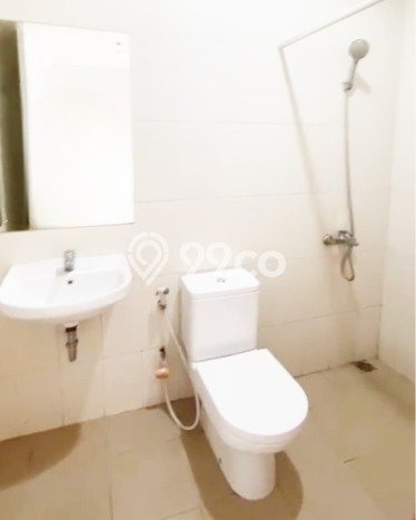 Rumah sewa siap huni 3 KT di BSD Eminent, Tangerang Rumah sewa siap huni 3 KT di BSD Eminent, Tangerang