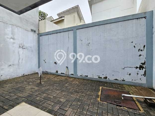 Rumah Mewah LT 119m² / LB 82m² di Kawasan Asri Gading Serpong The Spring, Tangerang Rumah Mewah LT 119m² / LB 82m² di Kawasan Asri Gading Serpong The Spring, Tangerang