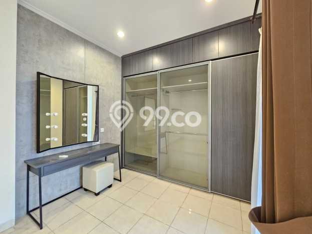 Rumah Mewah LT 119m² / LB 82m² di Kawasan Asri Gading Serpong The Spring, Tangerang Rumah Mewah LT 119m² / LB 82m² di Kawasan Asri Gading Serpong The Spring, Tangerang