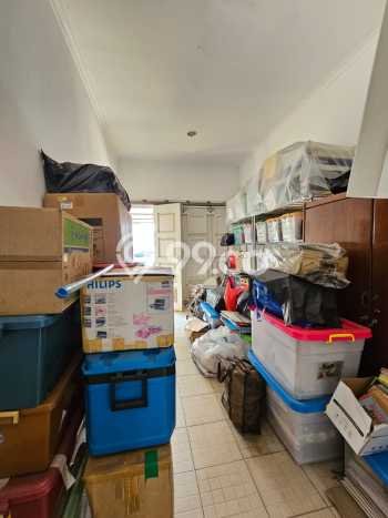 HOT PROPERTY! Rumah Premium di Gading Serpong The Spring, LT 134m² Bangunan 119m² HOT PROPERTY! Rumah Premium di Gading Serpong The Spring, LT 134m² Bangunan 119m²