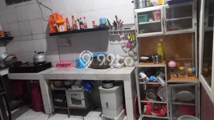 Rumah Modern LT 98m² Siap Huni di Kompleks Cluster BSD Nusaloka, Tangerang Rumah Modern LT 98m² Siap Huni di Kompleks Cluster BSD Nusaloka, Tangerang
