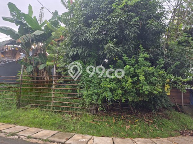 Dijual Tanah Lokasi BSD Griya Loka, Tangerang Seluas 288m2 Dijual Tanah Lokasi BSD Griya Loka, Tangerang Seluas 288m2