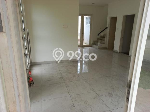 Rumah Elit Modern Siap Huni di BSD Residence One Tangerang Rumah Elit Modern Siap Huni di BSD Residence One Tangerang