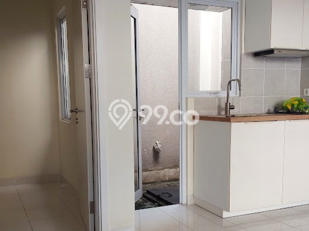 Rumah Minimalis 3 KT di Gading Serpong Tangerang Unfurnished Rumah Minimalis 3 KT di Gading Serpong Tangerang Unfurnished