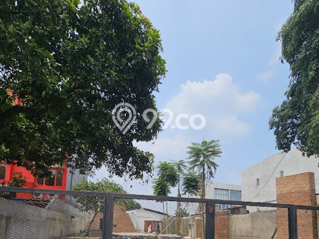 Tanah Disewa di Pamulang Tangerang Selatan dengan Luas 1000m2 Tanah Disewa di Pamulang Tangerang Selatan dengan Luas 1000m2