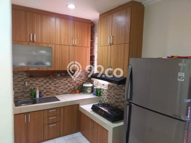 Rumah sewa siap pakai 3 Kamar Tidur di Lippo Karawaci, Tangerang Rumah sewa siap pakai 3 Kamar Tidur di Lippo Karawaci, Tangerang