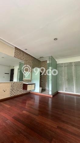Rumah Luxury Modern Siap Huni di BSD The Green Tangerang Rumah Luxury Modern Siap Huni di BSD The Green Tangerang