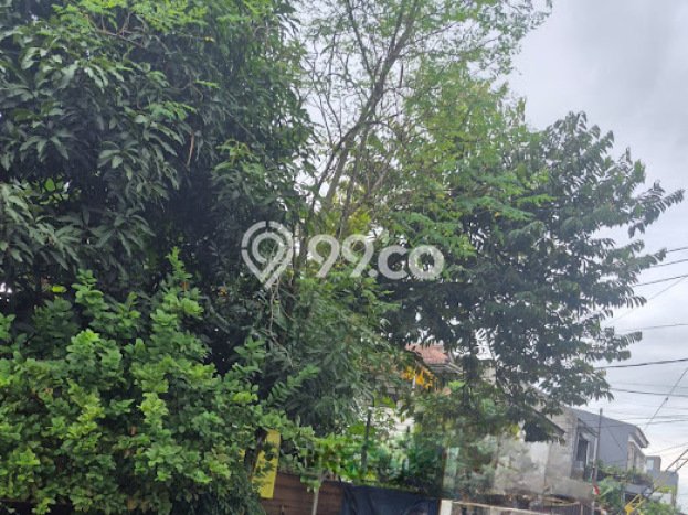 Dijual Tanah Lokasi BSD Griya Loka, Tangerang Seluas 288m2 Dijual Tanah Lokasi BSD Griya Loka, Tangerang Seluas 288m2