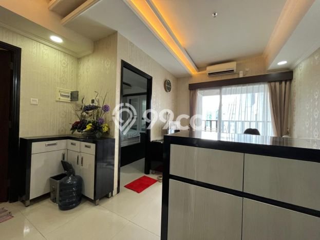 Siap Milik Apartemen 1 KT 1 KM di Tangerang Siap Milik Apartemen 1 KT 1 KM di Tangerang