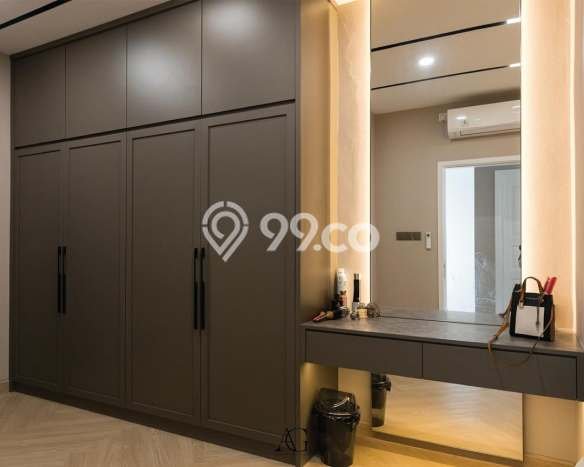 Rumah Luas Asri 2 KT Siap Huni di Gading Serpong Tangerang Rumah Luas Asri 2 KT Siap Huni di Gading Serpong Tangerang