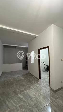 Rumah Minimalis 3 KT di Gading Serpong Tangerang Unfurnished Rumah Minimalis 3 KT di Gading Serpong Tangerang Unfurnished