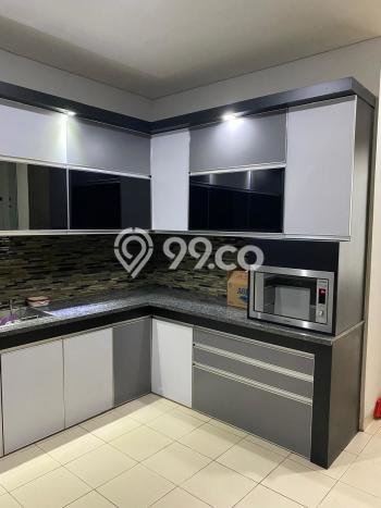 Hunian Mewah LB 350m2 Siap Pakai Desain Elegan di Alam Sutera, Tangerang Hunian Mewah LB 350m2 Siap Pakai Desain Elegan di Alam Sutera, Tangerang