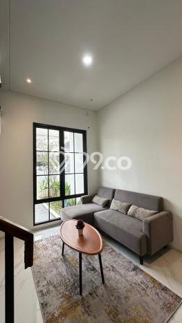 Dijual Rumah Eksklusif 4 KT di BSD, Tangerang Dijual Rumah Eksklusif 4 KT di BSD, Tangerang