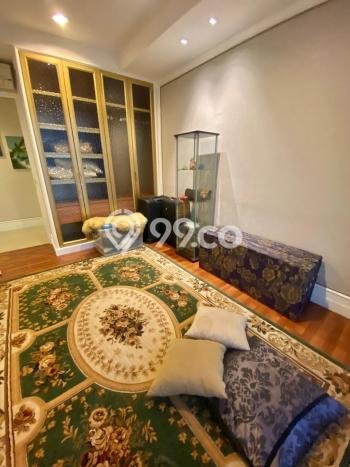 Hunian Strategis 149m2 di Pondok Indah Jakarta Selatan 3 Bedroom Hunian Strategis 149m2 di Pondok Indah Jakarta Selatan 3 Bedroom