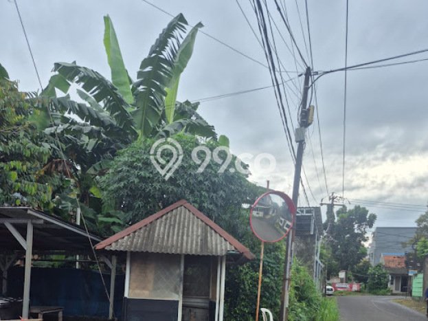 Dijual Tanah Lokasi BSD Griya Loka, Tangerang Seluas 288m2 Dijual Tanah Lokasi BSD Griya Loka, Tangerang Seluas 288m2