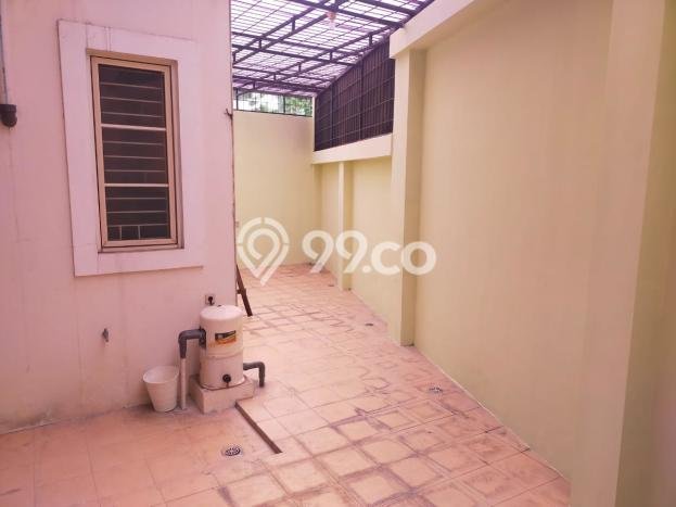 Rumah sewa siap pakai 3 Kamar Tidur di Lippo Karawaci, Tangerang Rumah sewa siap pakai 3 Kamar Tidur di Lippo Karawaci, Tangerang