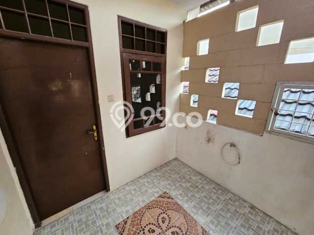 Jual Rumah Eksklusif 3 KT di BSD, Tangerang Jual Rumah Eksklusif 3 KT di BSD, Tangerang