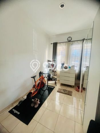 KESEMPATAN TERBAIK! Tersedia KPR Rumah Modern lokasi BSD The Green, Tangerang, LT 144m² LB 155m² KESEMPATAN TERBAIK! Tersedia KPR Rumah Modern lokasi BSD The Green, Tangerang, LT 144m² LB 155m²