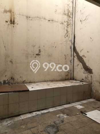 Unit Ruko Dijual di Tangerang LT 63m2 & LB 95m2 Unit Ruko Dijual di Tangerang LT 63m2 & LB 95m2