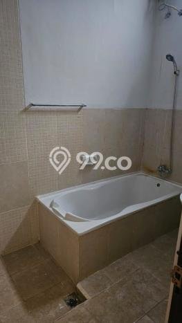 Rumah Minimalis 4 KT di BSD Nusaloka Tangerang Semi Furnished Rumah Minimalis 4 KT di BSD Nusaloka Tangerang Semi Furnished