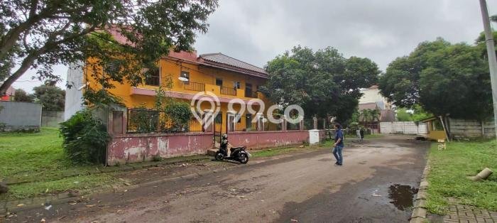 Tersedia Rumah Kost di BSD Anggrek Loka, Tangerang 32 Kamar Tersedia Rumah Kost di BSD Anggrek Loka, Tangerang 32 Kamar