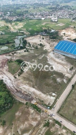 Tanah Dijual Lokasi Cikande Serang - Tanah Dijual Lokasi Cikande Serang -