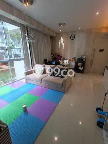 Hunian Apartemen Ideal untuk Dijual di Tangerang dengan 3 Kamar Hunian Apartemen Ideal untuk Dijual di Tangerang dengan 3 Kamar
